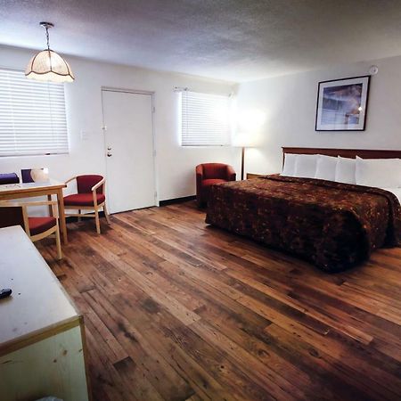 Spanish Trails Inn Ντουράνγκο Εξωτερικό φωτογραφία