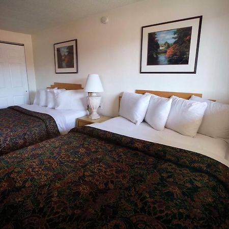 Spanish Trails Inn Ντουράνγκο Εξωτερικό φωτογραφία