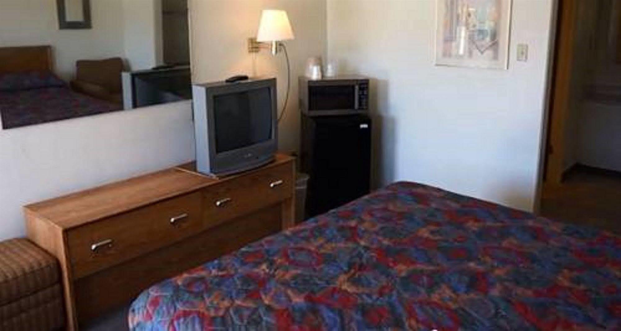 Spanish Trails Inn Ντουράνγκο Εξωτερικό φωτογραφία