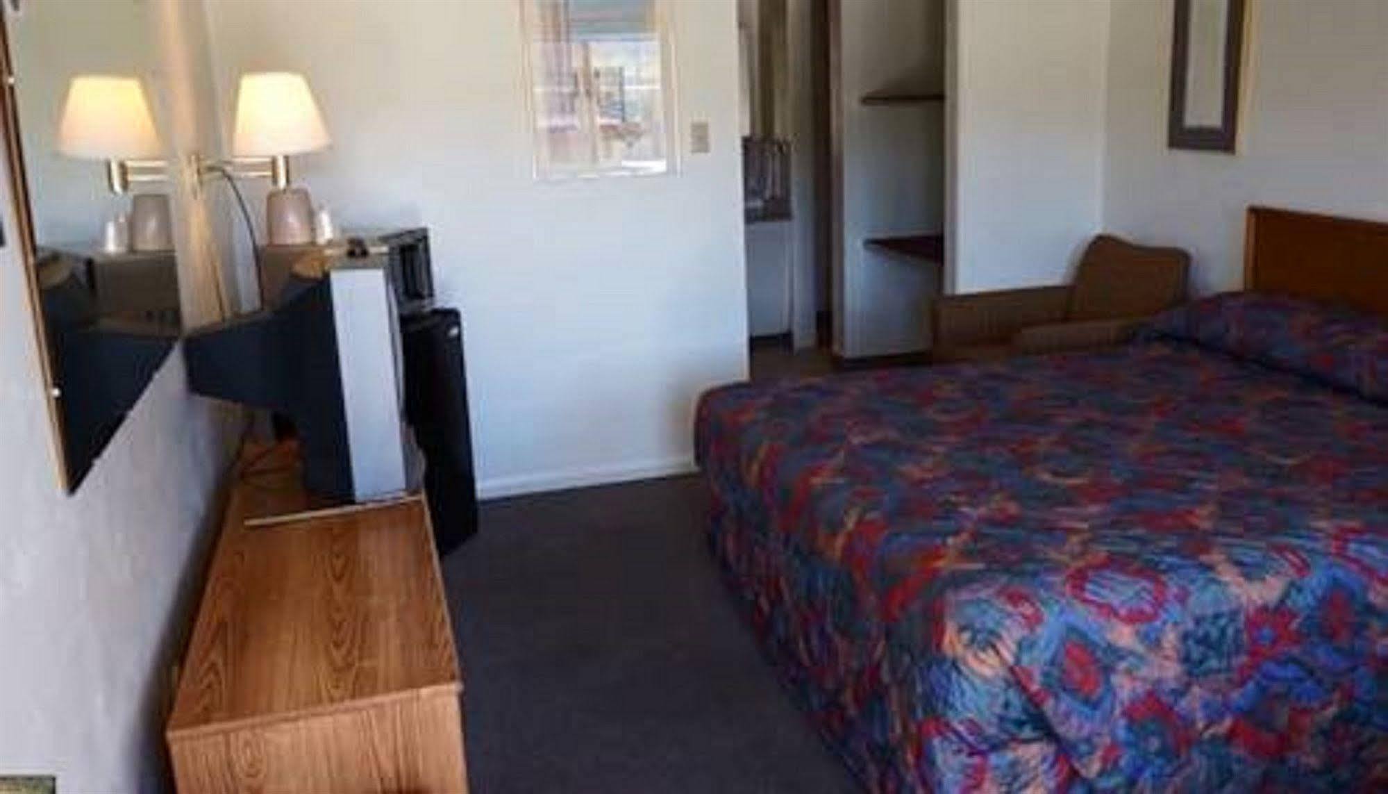 Spanish Trails Inn Ντουράνγκο Εξωτερικό φωτογραφία