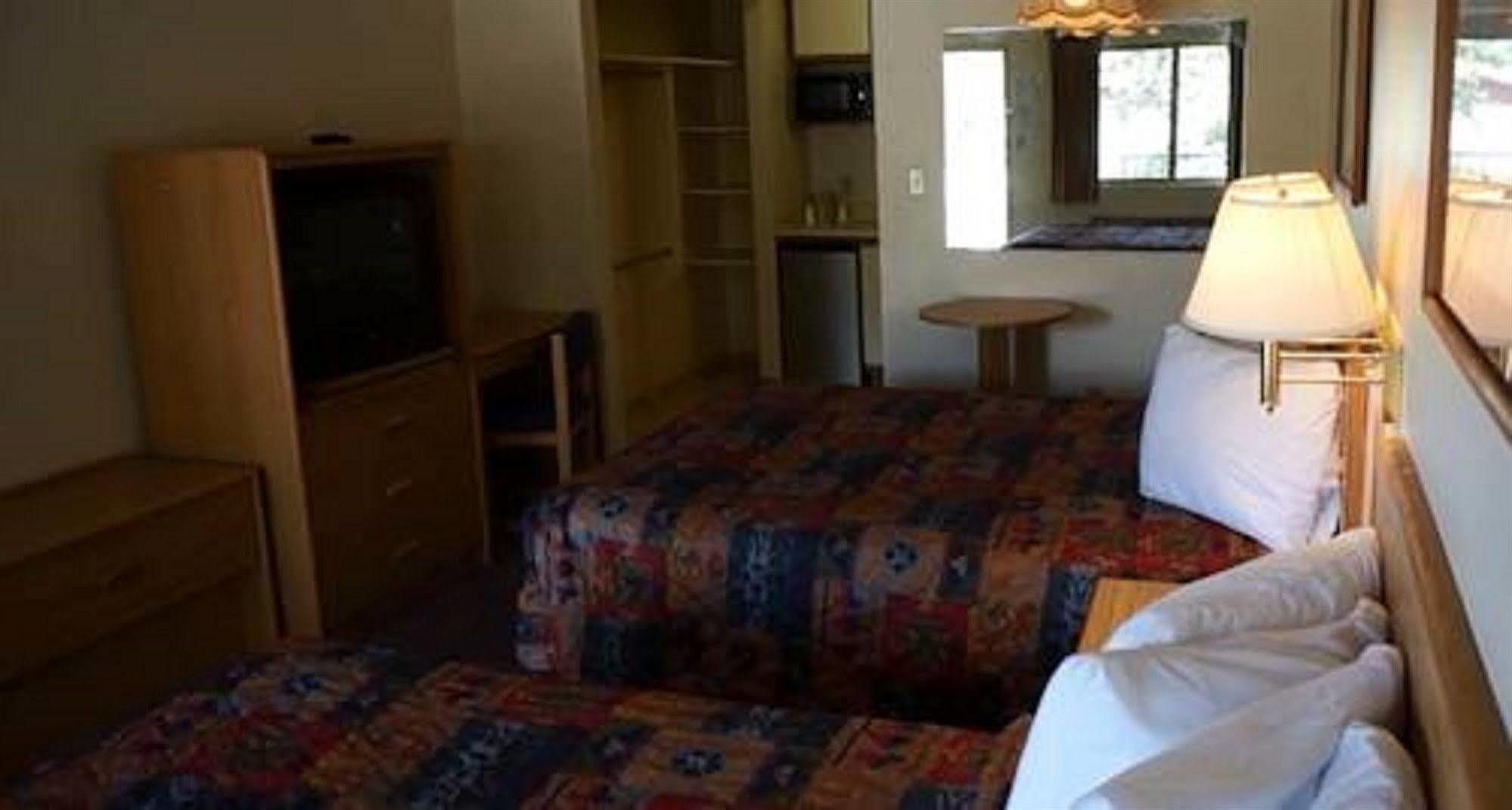 Spanish Trails Inn Ντουράνγκο Εξωτερικό φωτογραφία