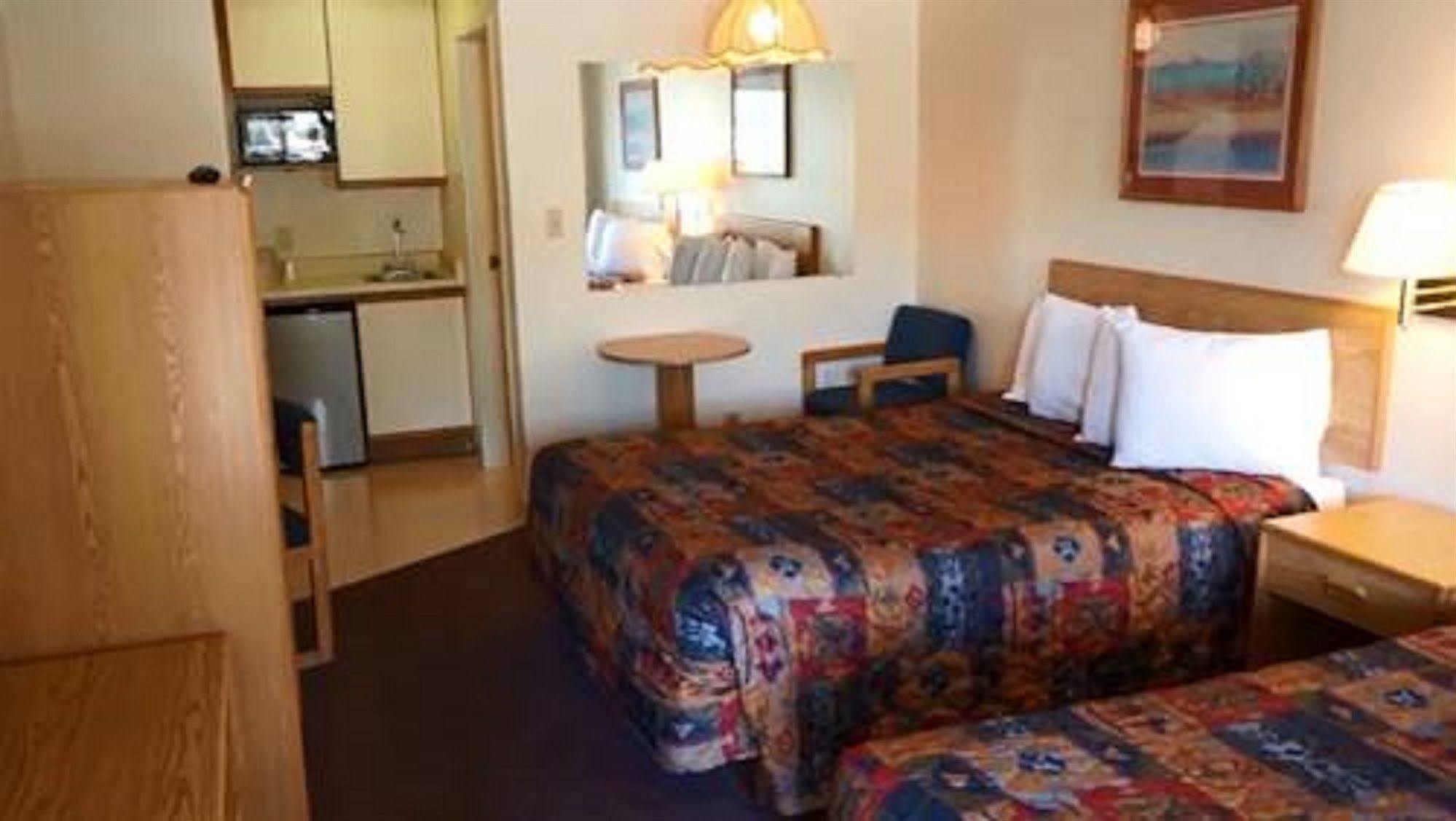 Spanish Trails Inn Ντουράνγκο Εξωτερικό φωτογραφία