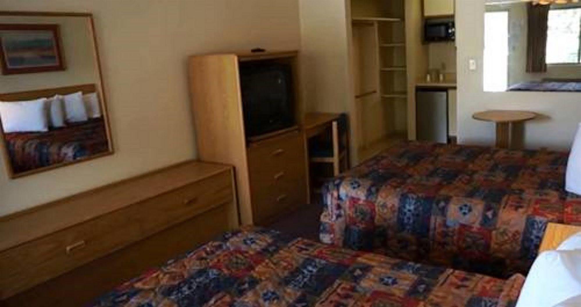 Spanish Trails Inn Ντουράνγκο Εξωτερικό φωτογραφία