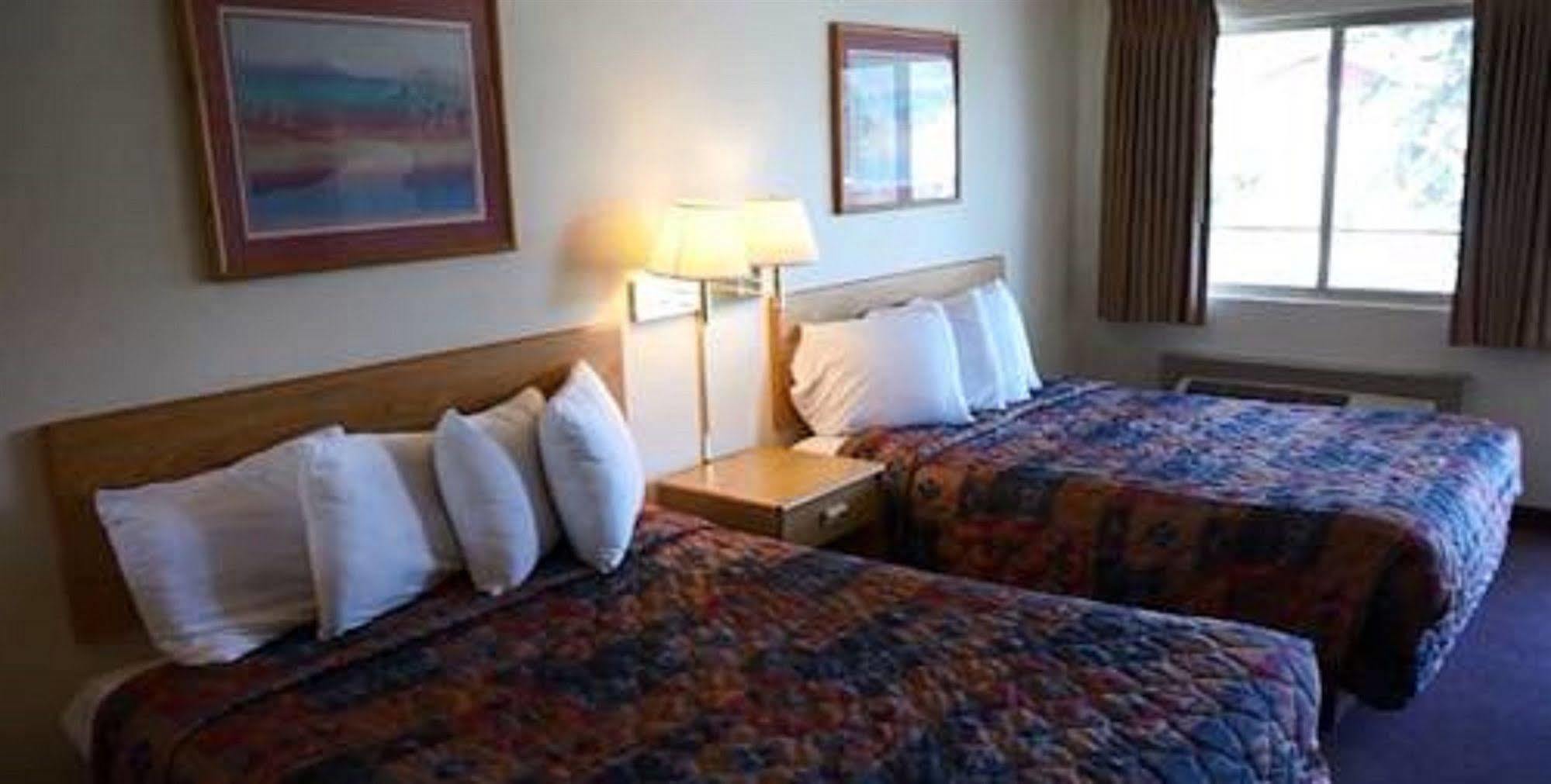 Spanish Trails Inn Ντουράνγκο Εξωτερικό φωτογραφία