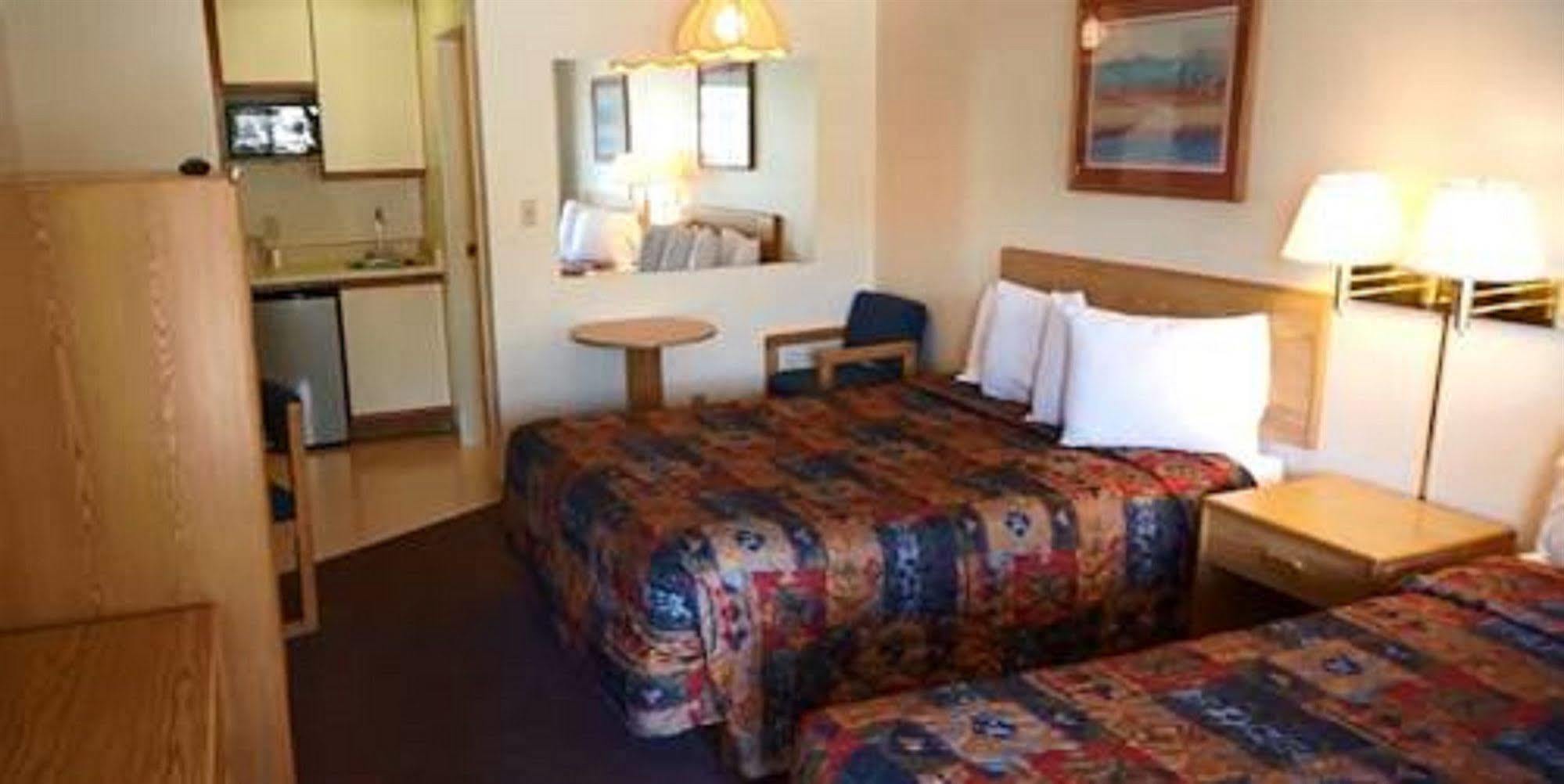 Spanish Trails Inn Ντουράνγκο Εξωτερικό φωτογραφία