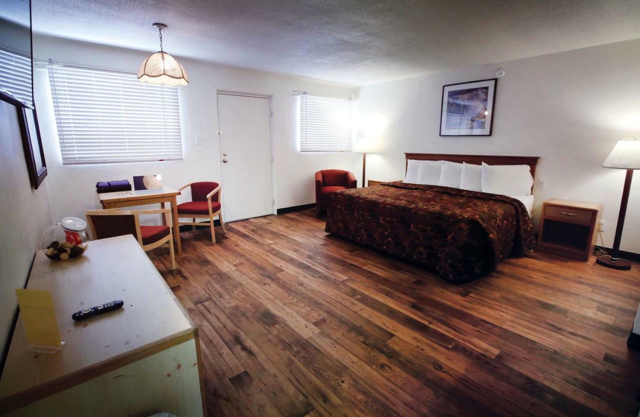 Spanish Trails Inn Ντουράνγκο Εξωτερικό φωτογραφία