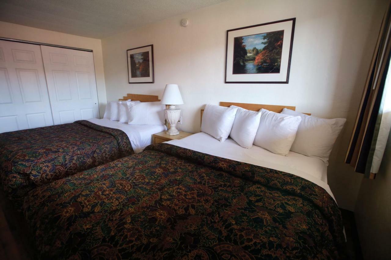 Spanish Trails Inn Ντουράνγκο Εξωτερικό φωτογραφία