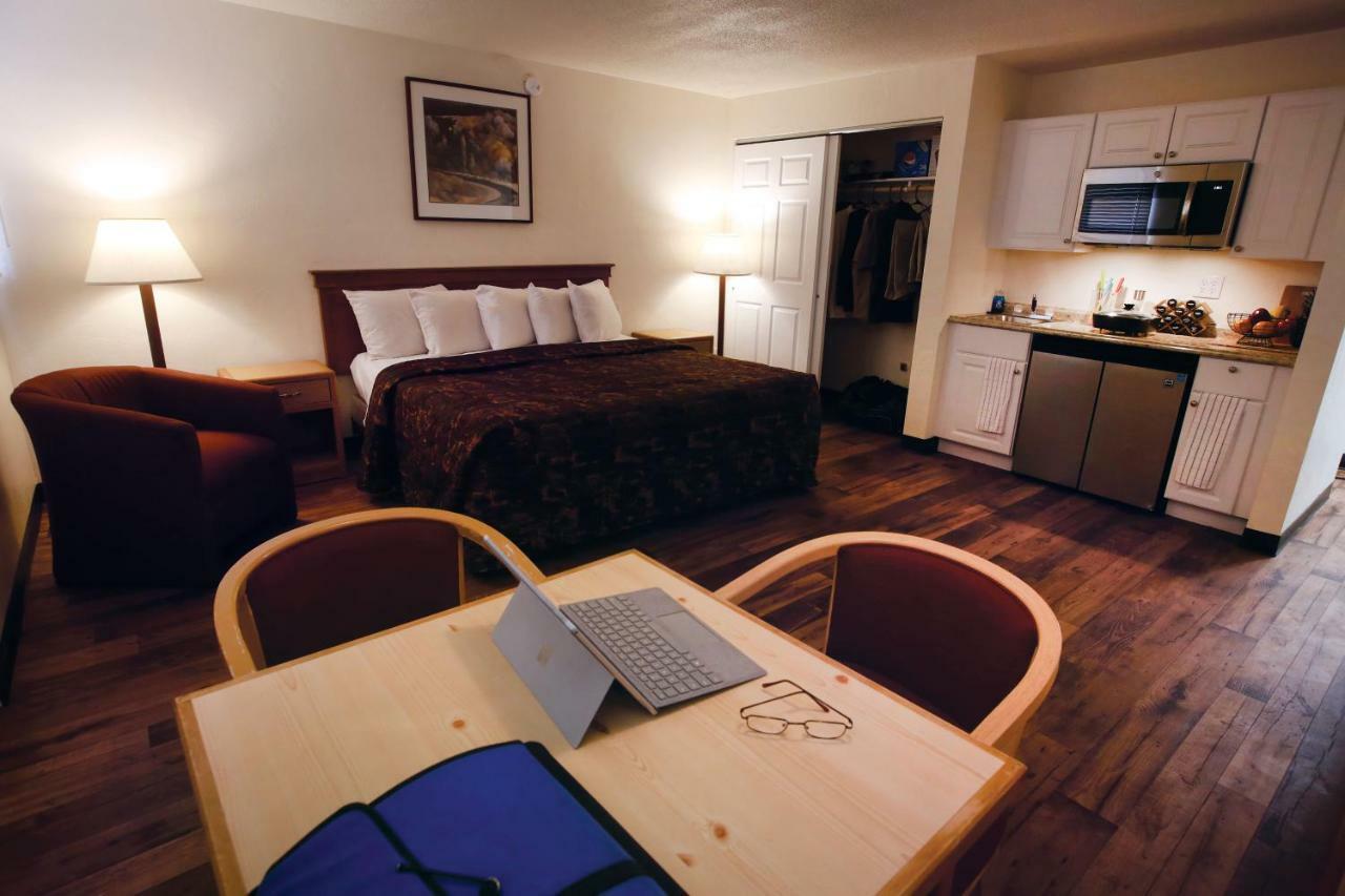 Spanish Trails Inn Ντουράνγκο Εξωτερικό φωτογραφία