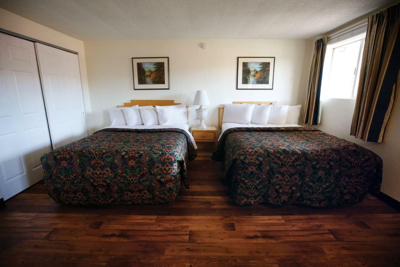 Spanish Trails Inn Ντουράνγκο Εξωτερικό φωτογραφία
